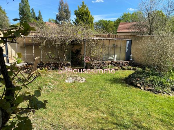 Maison à vendre 5 pièces de 175 m²