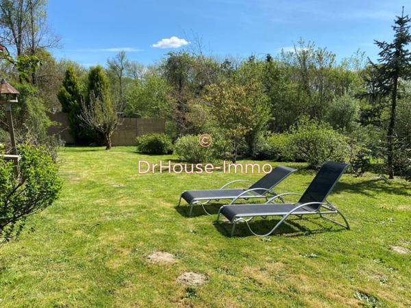 Maison à vendre 5 pièces de 175 m²