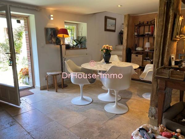 Maison à vendre 5 pièces de 175 m²