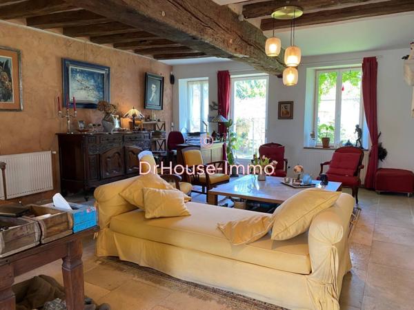 Maison à vendre 5 pièces de 175 m²