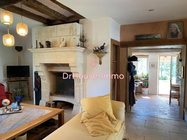 Maison à vendre 5 pièces de 175 m²
