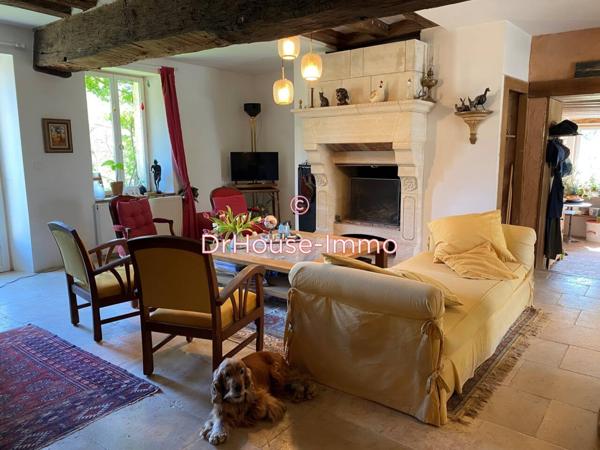 Maison à vendre 5 pièces de 175 m²