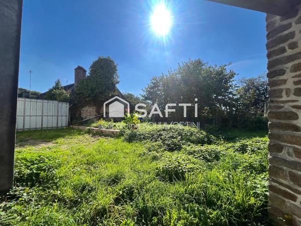 Commerce et Habitation