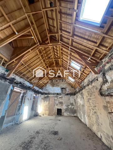 Commerce et Habitation