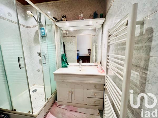 Apartment for sale 2 rooms 53 m² Perros-Guirec