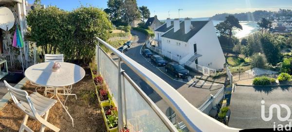 Apartment for sale 2 rooms 53 m² Perros-Guirec