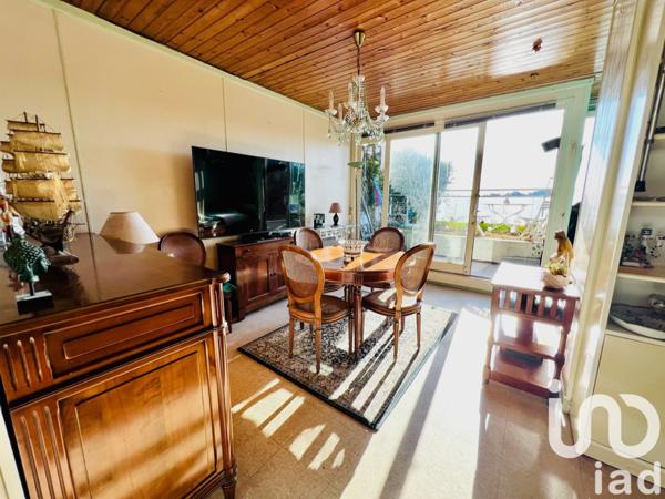 Apartment for sale 2 rooms 53 m² Perros-Guirec