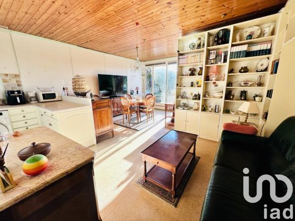 Apartment for sale 2 rooms 53 m² Perros-Guirec