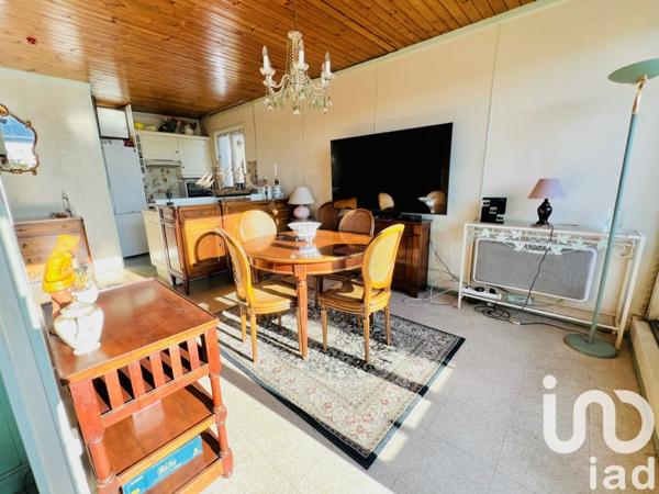 Apartment for sale 2 rooms 53 m² Perros-Guirec