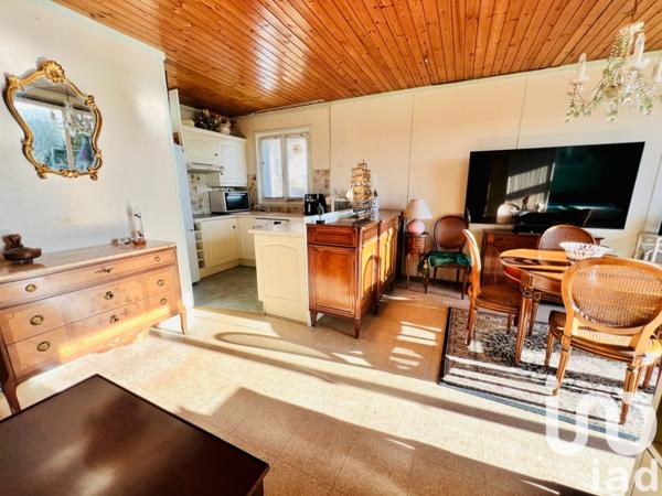 Apartment for sale 2 rooms 53 m² Perros-Guirec