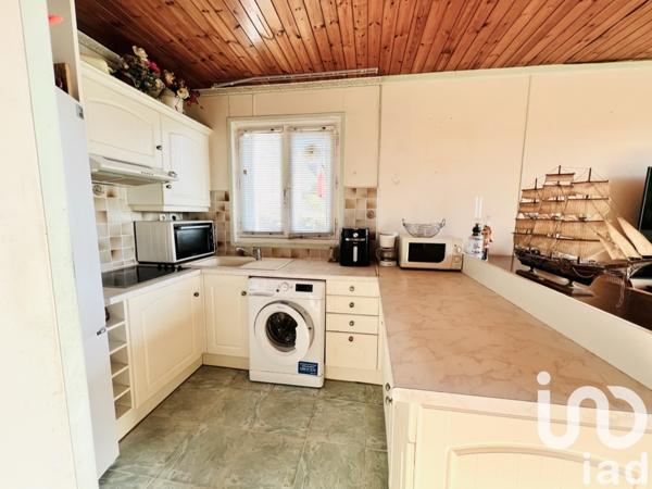 Apartment for sale 2 rooms 53 m² Perros-Guirec