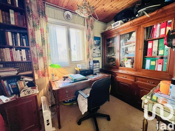 Apartment for sale 2 rooms 53 m² Perros-Guirec