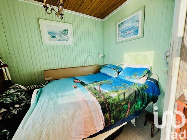 Apartment for sale 2 rooms 53 m² Perros-Guirec