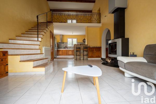 Maison à vendre 4 pièces 130 m² Aubenas