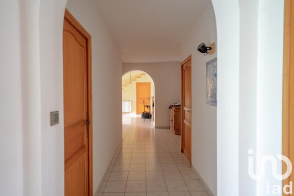 Maison à vendre 4 pièces 130 m² Aubenas