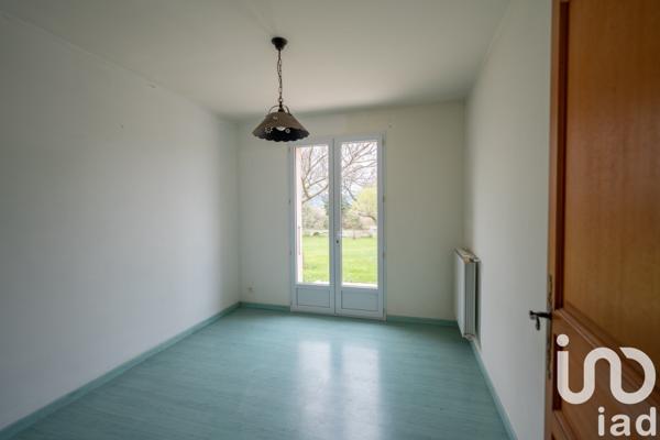 Maison à vendre 4 pièces 130 m² Aubenas