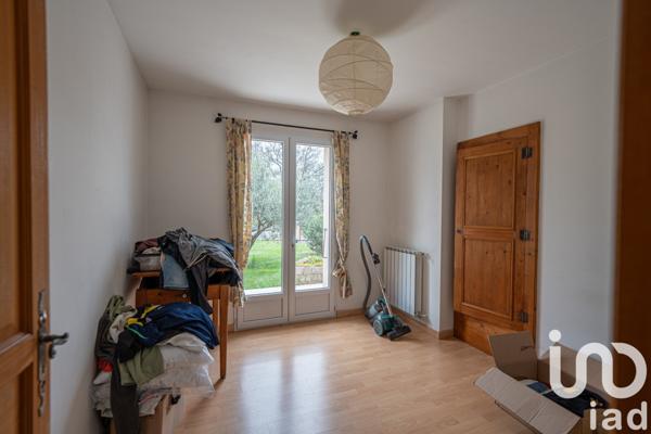 Maison à vendre 4 pièces 130 m² Aubenas