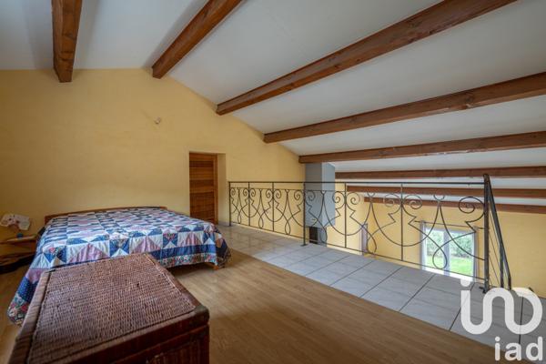 Maison à vendre 4 pièces 130 m² Aubenas