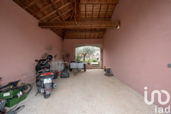 Maison à vendre 4 pièces 130 m² Aubenas