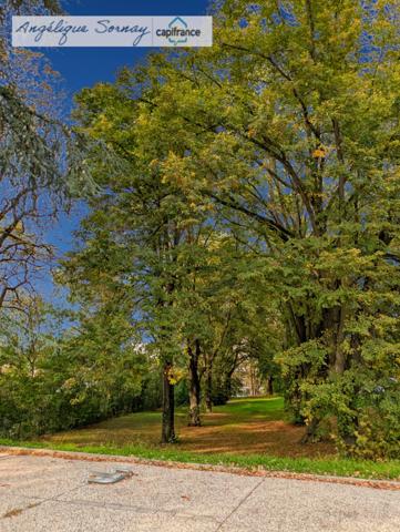 Lyon 5ᵉ – T1 Bis avec 2 parkings dans résidence sécurisée