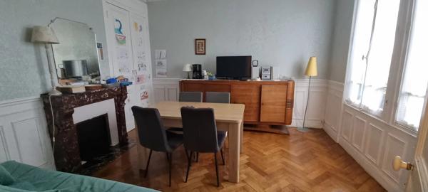 Vente                                                      Maison
                        
                     5 pièces                      97 m2                     à Pont-sur-Yonne