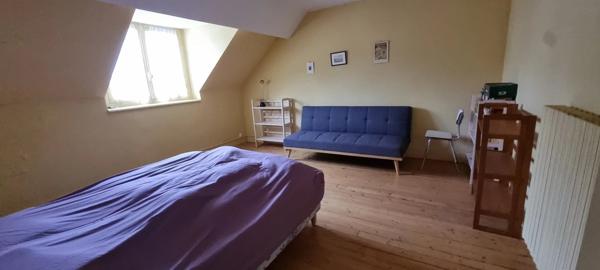 Vente                                                      Maison
                        
                     5 pièces                      97 m2                     à Pont-sur-Yonne