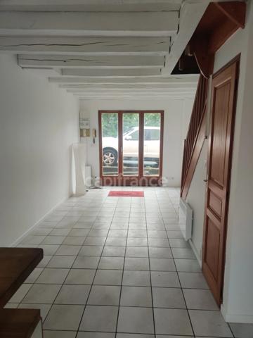 Maison à louer 3 pièces Marcoussis (91)