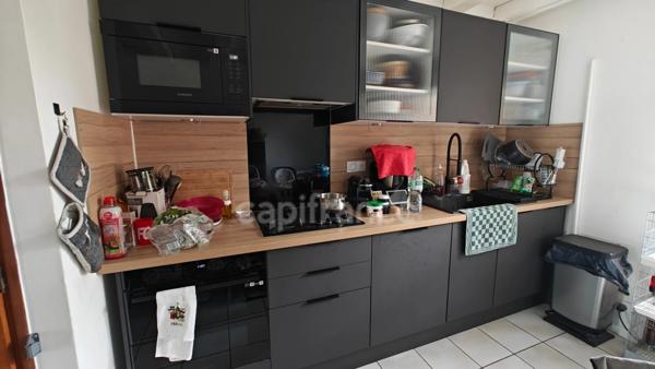 Maison à louer 3 pièces Marcoussis (91)