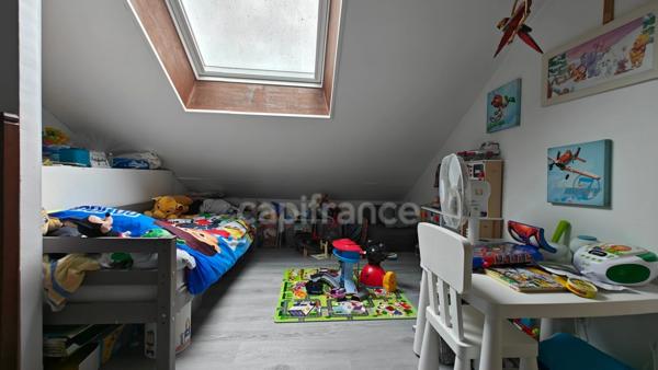 Maison à louer 3 pièces Marcoussis (91)
