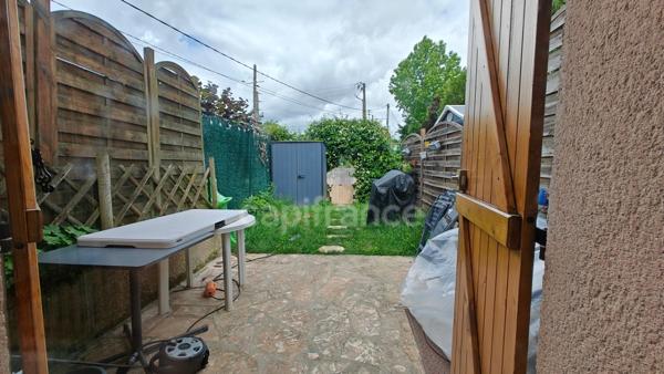 Maison à louer 3 pièces Marcoussis (91)