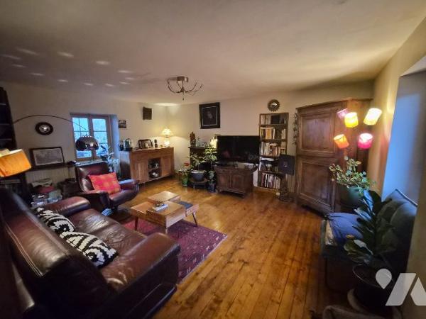 Appartement à vendre Chambéry