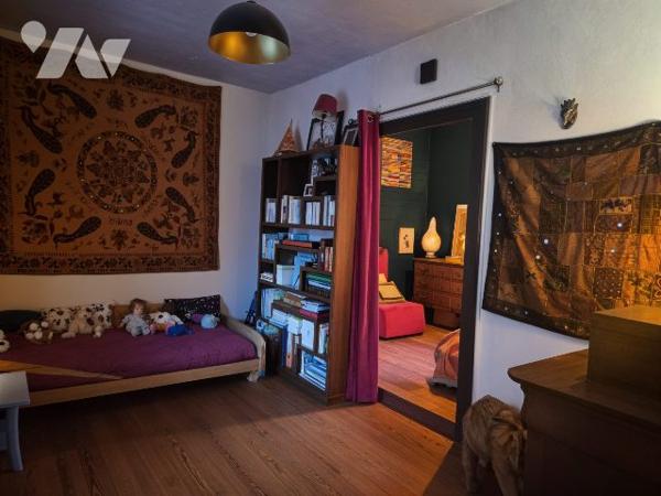 Appartement à vendre Chambéry