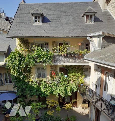 Appartement à vendre Chambéry