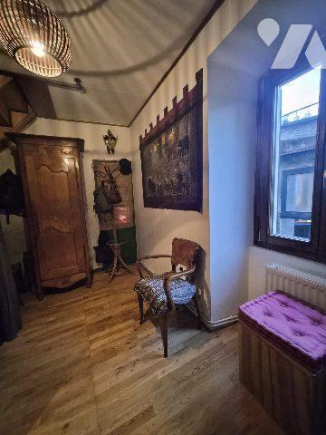 Appartement à vendre Chambéry