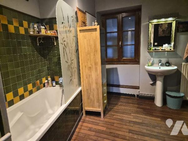 Appartement à vendre Chambéry