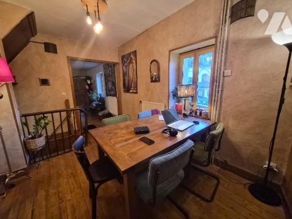Appartement à vendre Chambéry