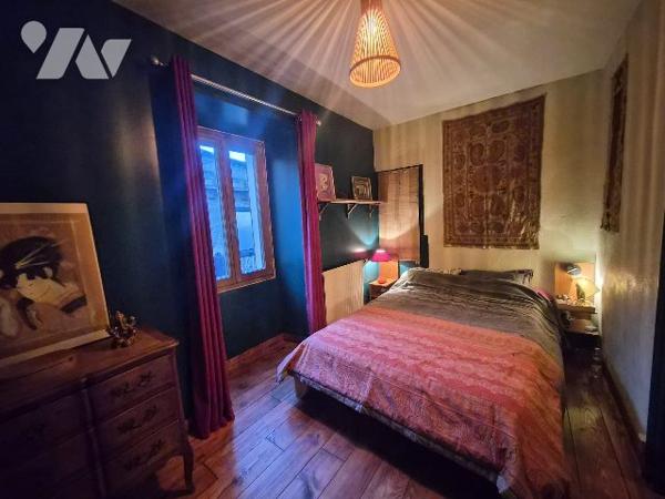 Appartement à vendre Chambéry