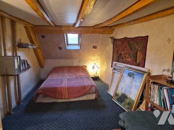 Appartement à vendre Chambéry