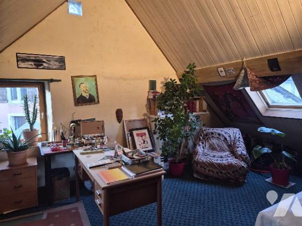 Appartement à vendre Chambéry