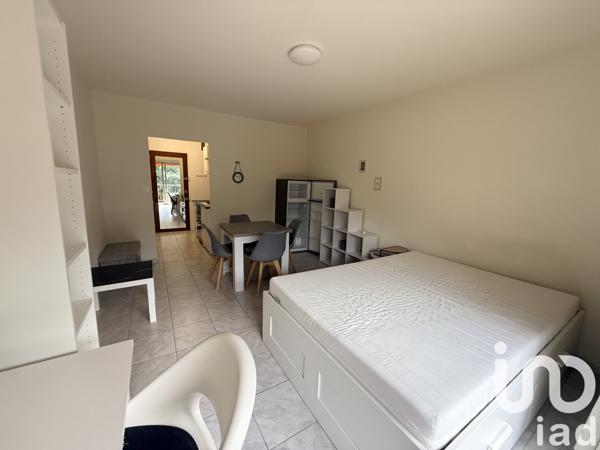 Appartement à vendre 1 pièce 24 m² Peymeinade