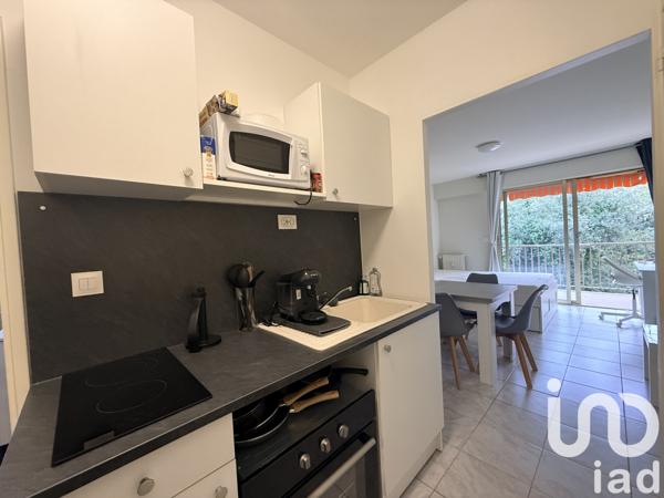 Appartement à vendre 1 pièce 24 m² Peymeinade