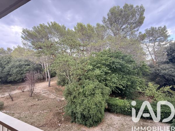 Appartement à vendre 1 pièce 24 m² Peymeinade