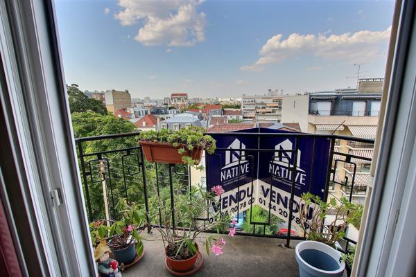 Appartement
         3 pièces
        - 69 m² Bien prestige 449 000 € *