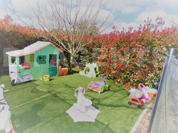 Maison contemporaine de 5 pièces, d'environ 110 m² , au calme 