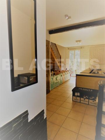 Maison contemporaine de 5 pièces, d'environ 110 m² , au calme 