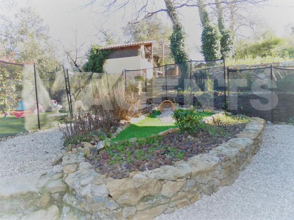 Maison contemporaine de 5 pièces, d'environ 110 m² , au calme 