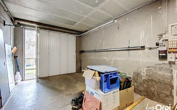 Maison à vendre    5 pièces • 122 m2 Saint-Éloy-les-Mines