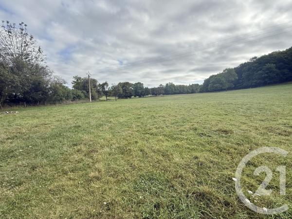 Terrain à vendre  1500 m2 BELLOC - 09