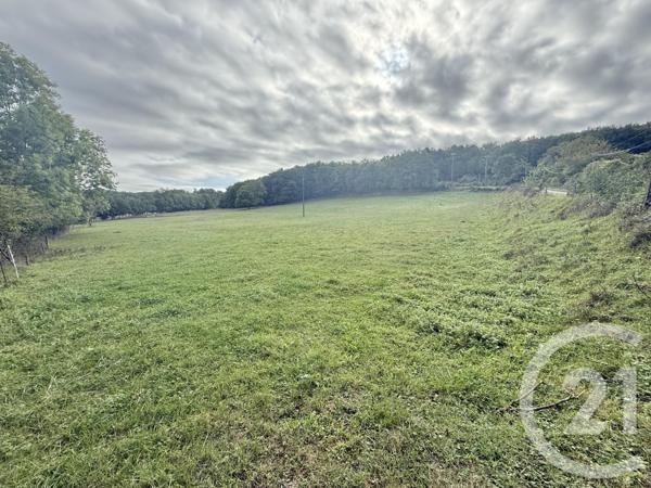 Terrain à vendre  1500 m2 BELLOC - 09