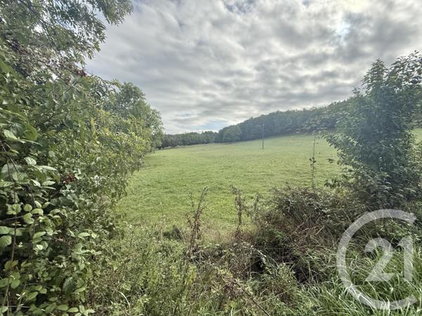 Terrain à vendre  1500 m2 BELLOC - 09